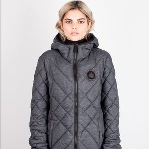 Tobaggan Canada Lightweight jacket